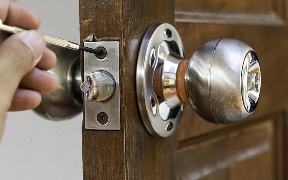 ouvrir une porte blindée avec une radio Livry-Gargan